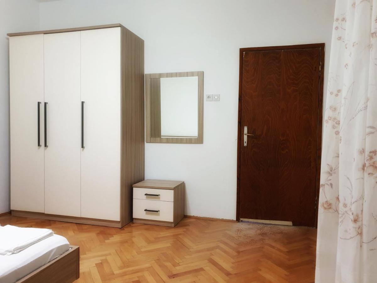 Betanovalja Apartment Exterior foto