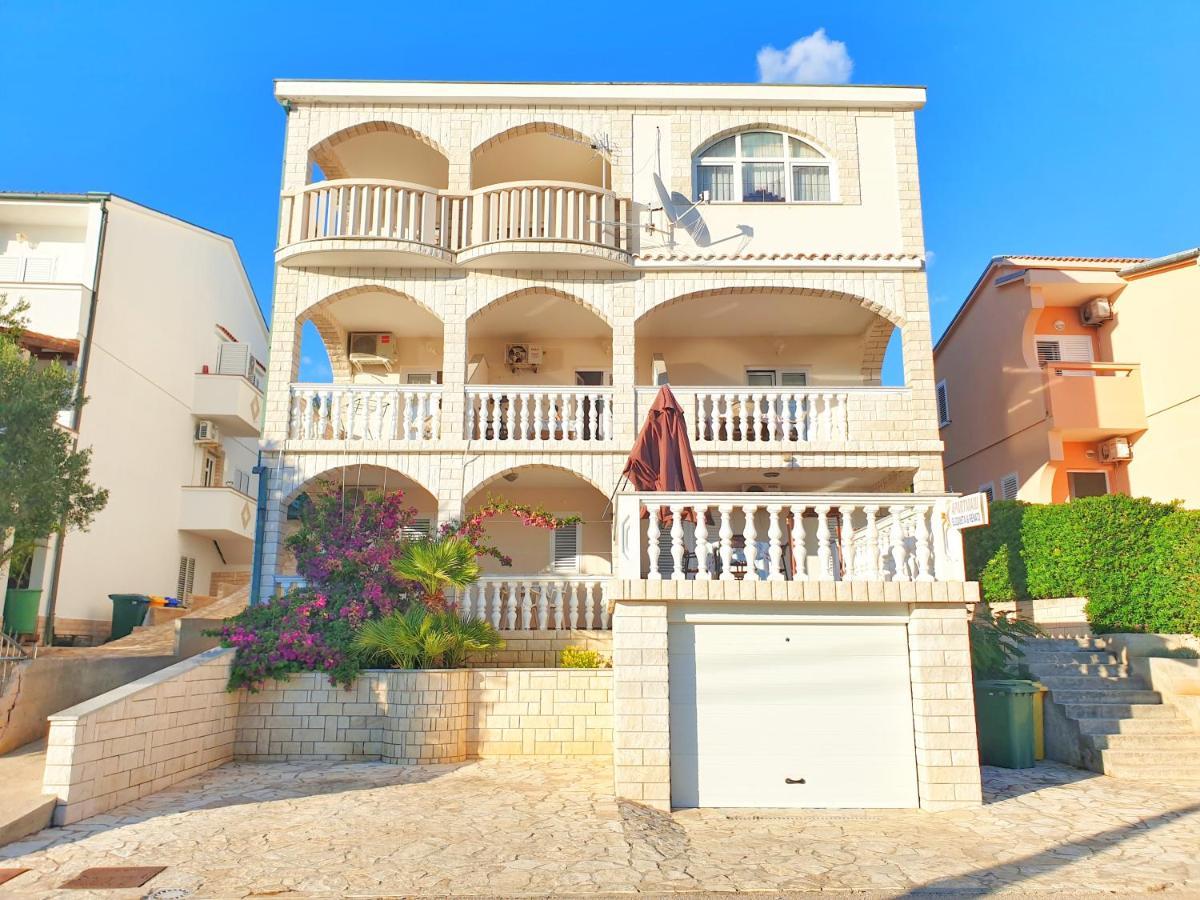 Betanovalja Apartment Exterior foto